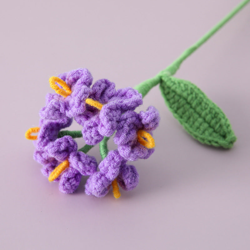 Handmade Myosotis Bouquet