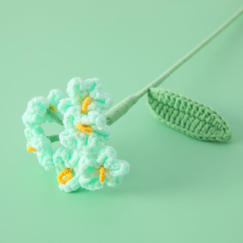 Handmade Myosotis Bouquet