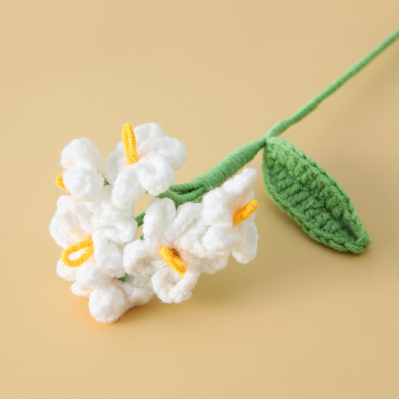 Handmade Myosotis Bouquet